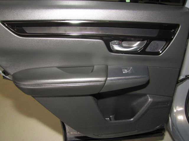 2025 Honda CR-V EX-L - Photo 47