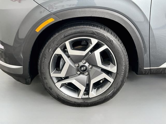 2024 Hyundai Palisade SEL - Photo 11