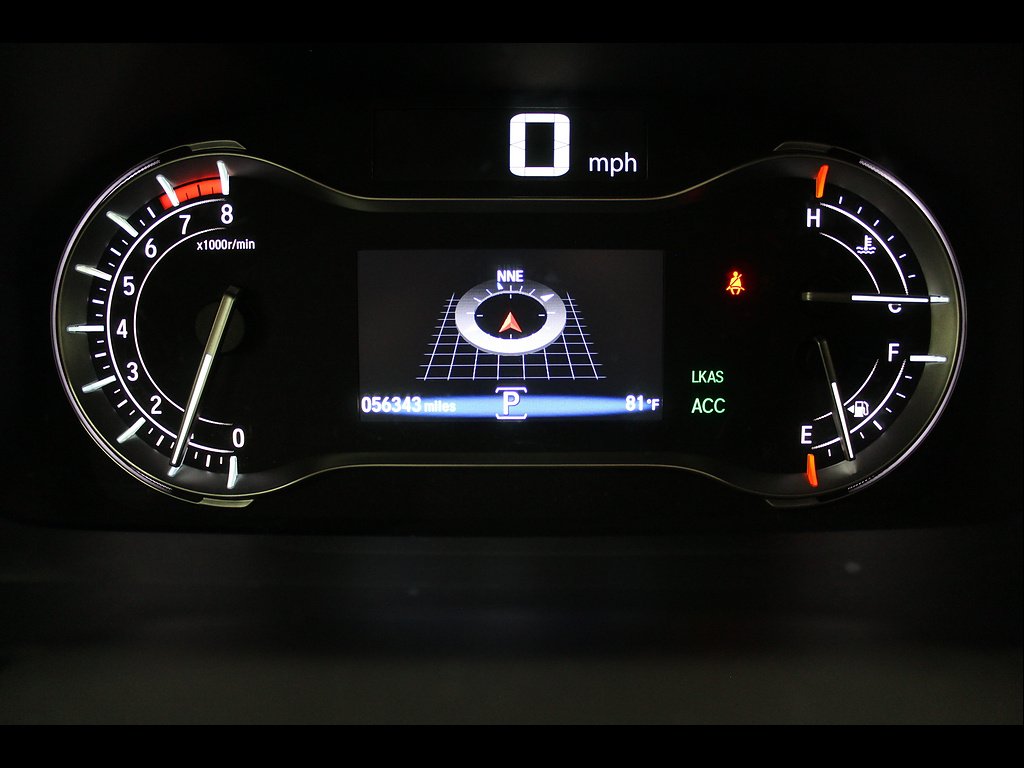 2022 Honda Ridgeline Black Edition - Photo 32
