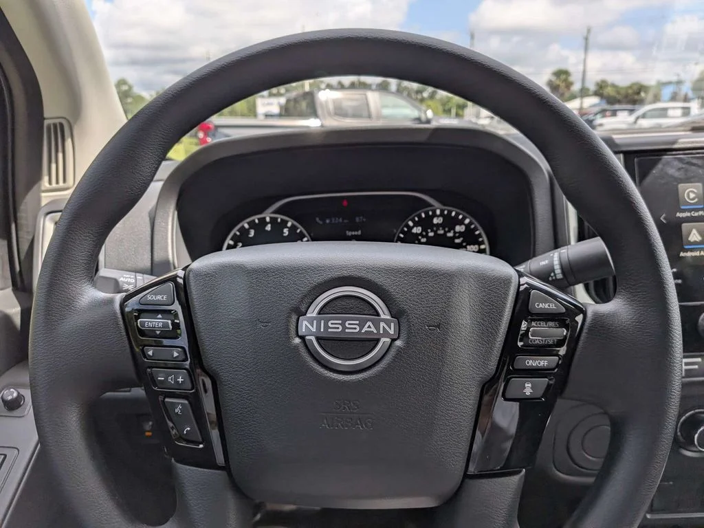 New 2027  Nissan SV image 21