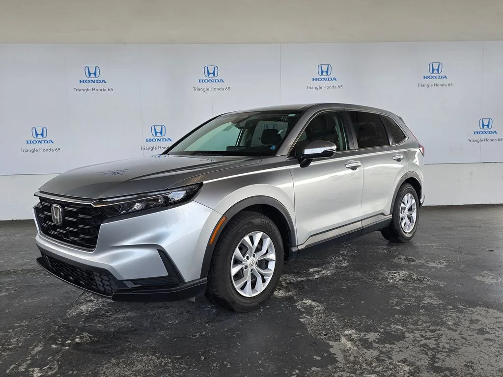 Used 2025  Honda LX image 43