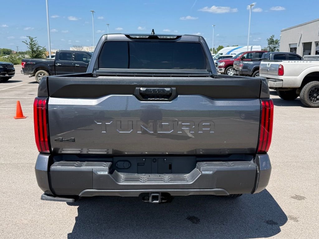 Used 2023 Gray Toyota SR5 image 18