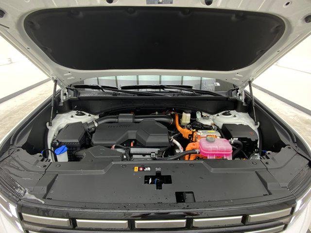 New 2026 Serenity White Hyundai SE image 6