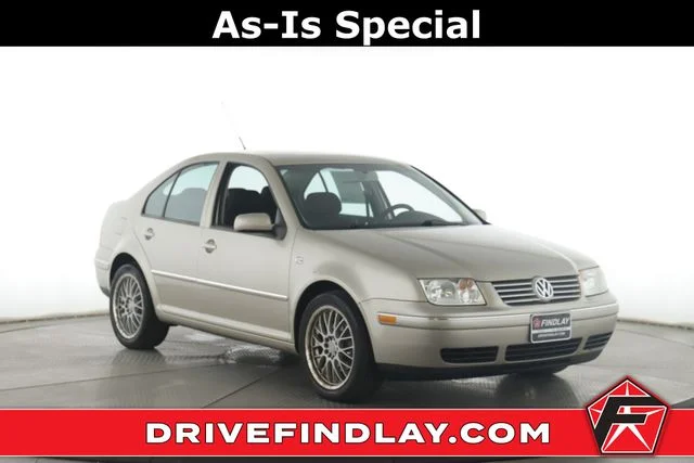 2004 Volkswagen Jetta GLS 2.0 4AT PZEV's photo