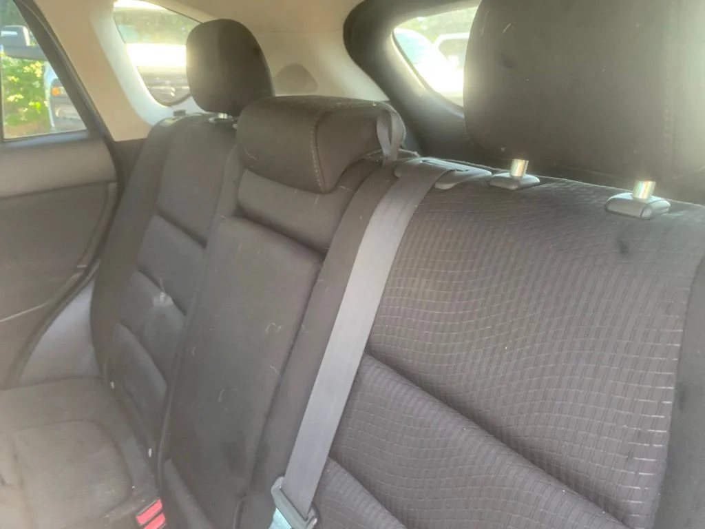 Used 2013 Sky Blue Mica Mazda Touring image 11