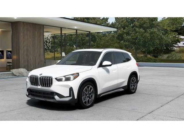 2026 BMW X1 28i