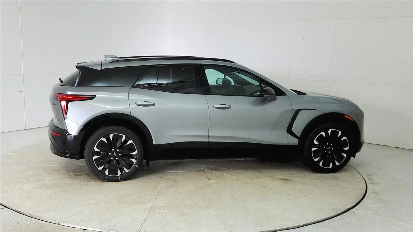 2025 Chevrolet Blazer EV RS - Photo 8