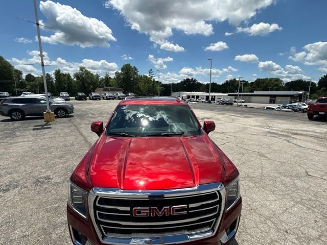 2023 GMC Yukon SLT - Photo 18