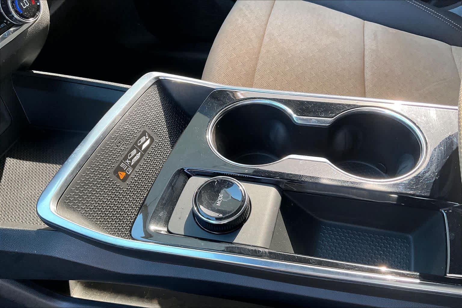 2025 Chevrolet Equinox ACTIV - Photo 17