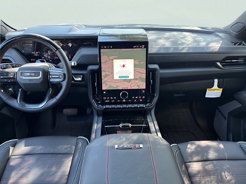 New 2027 GMC Yukon XL AT4 Ultimate, photo 20