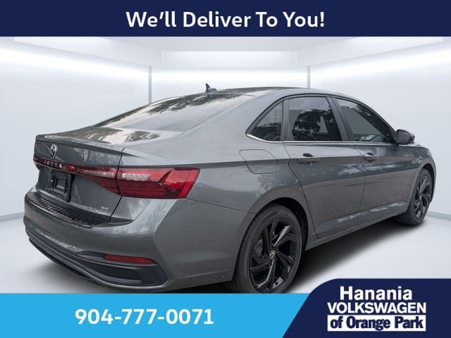 New 2026 Gray Volkswagen 1.5T SE image 3