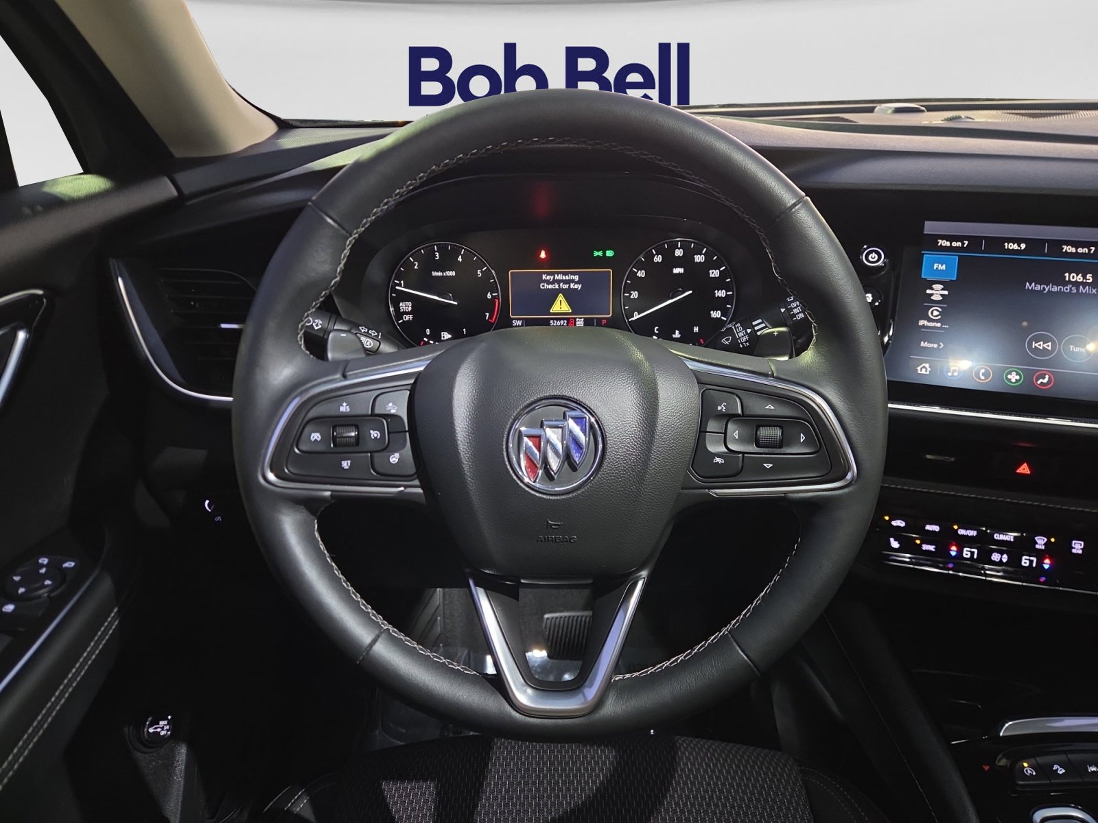 2021 Buick Envision Preferred - Photo 12