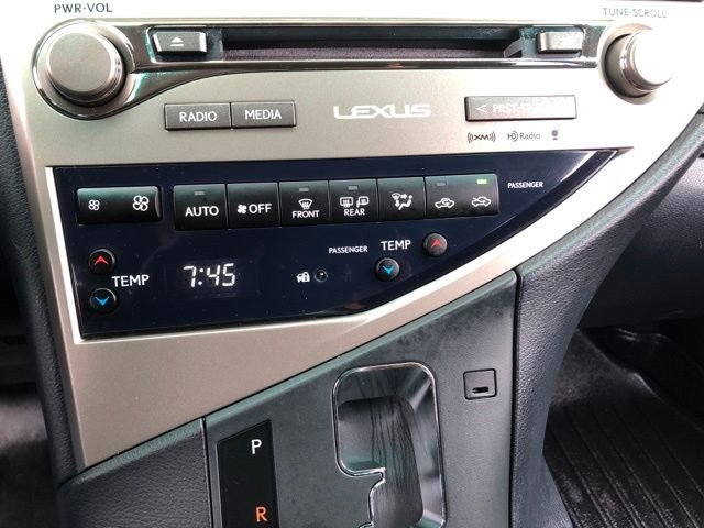 Used 2015 Gray Pearl Lexus 450h image 31