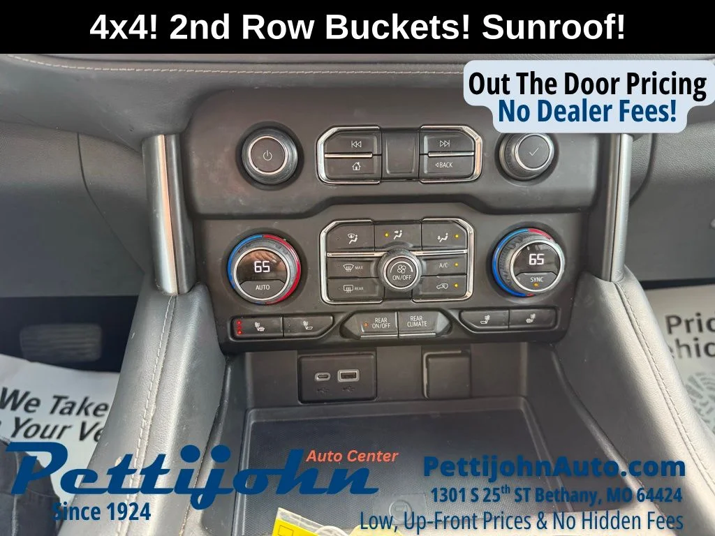 Used 2022 Satin Steel Metallic Chevrolet LT image 27
