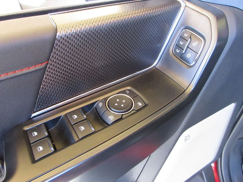 New 2026 Red Ford Raptor image 10