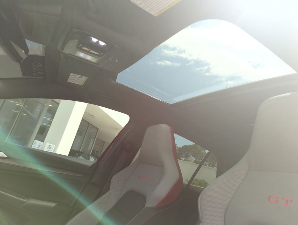 Used 2026 Red Volkswagen SE image 28