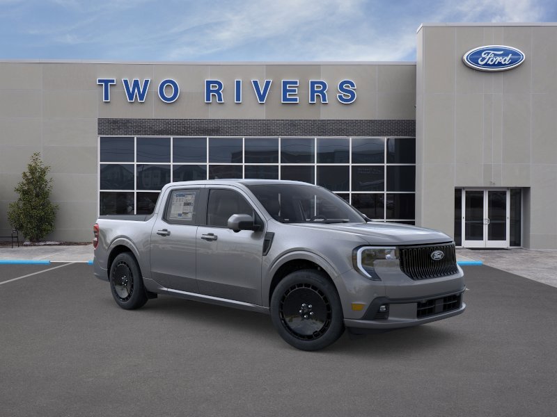 2025 Ford Maverick Lobo Premium - Photo 7