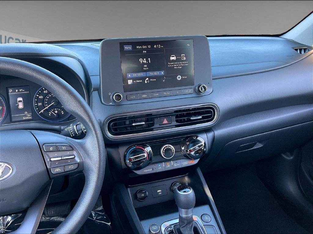 Used 2023 Gray Hyundai SEL image 17