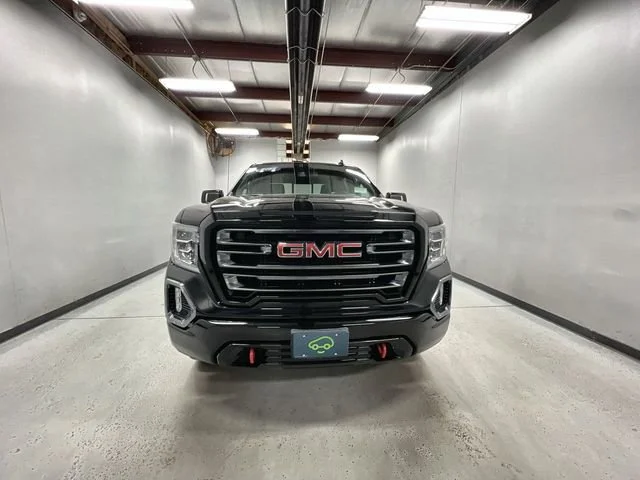 2022 GMC Sierra 1500 Limited AT4 - Photo 3
