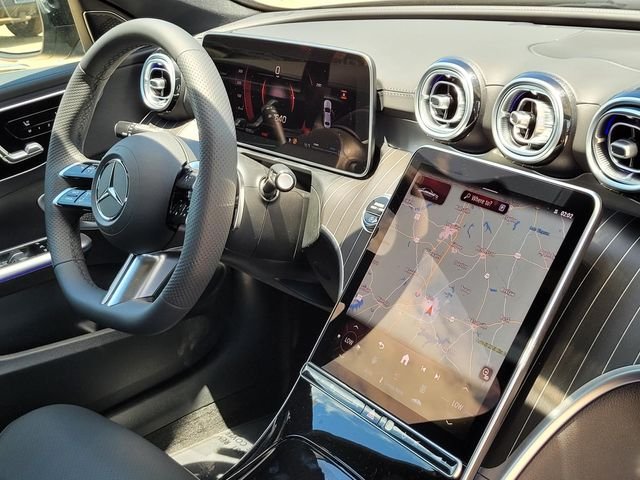 2025 Mercedes-Benz C-Class Sedan C 300 - Photo 12