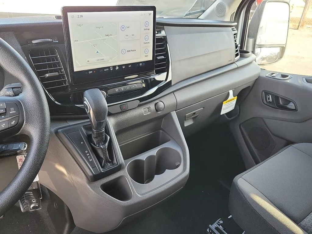 2025 Ford Transit Passenger Van XLT - Photo 20