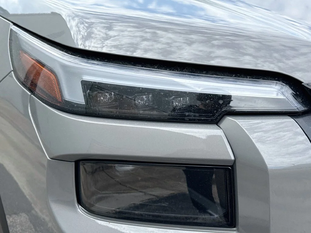 New 2026 Beige Subaru Limited XT image 39