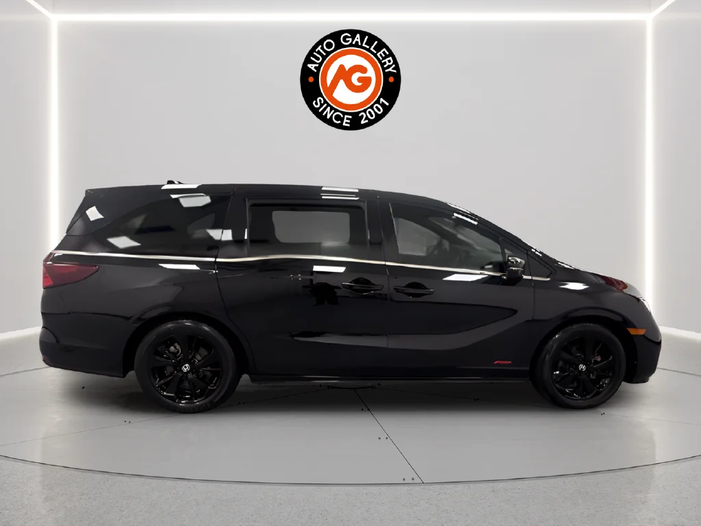 2024 Honda Odyssey SPORT - Photo 29