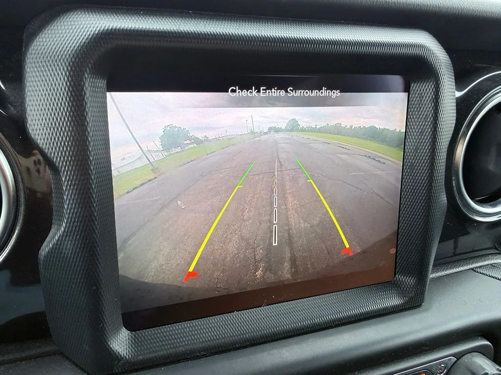 Used 2023 Yellow Jeep Rubicon 392 image 48