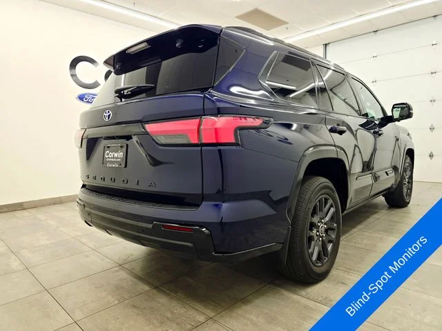Used 2023 Blueprint Toyota Platinum image 5