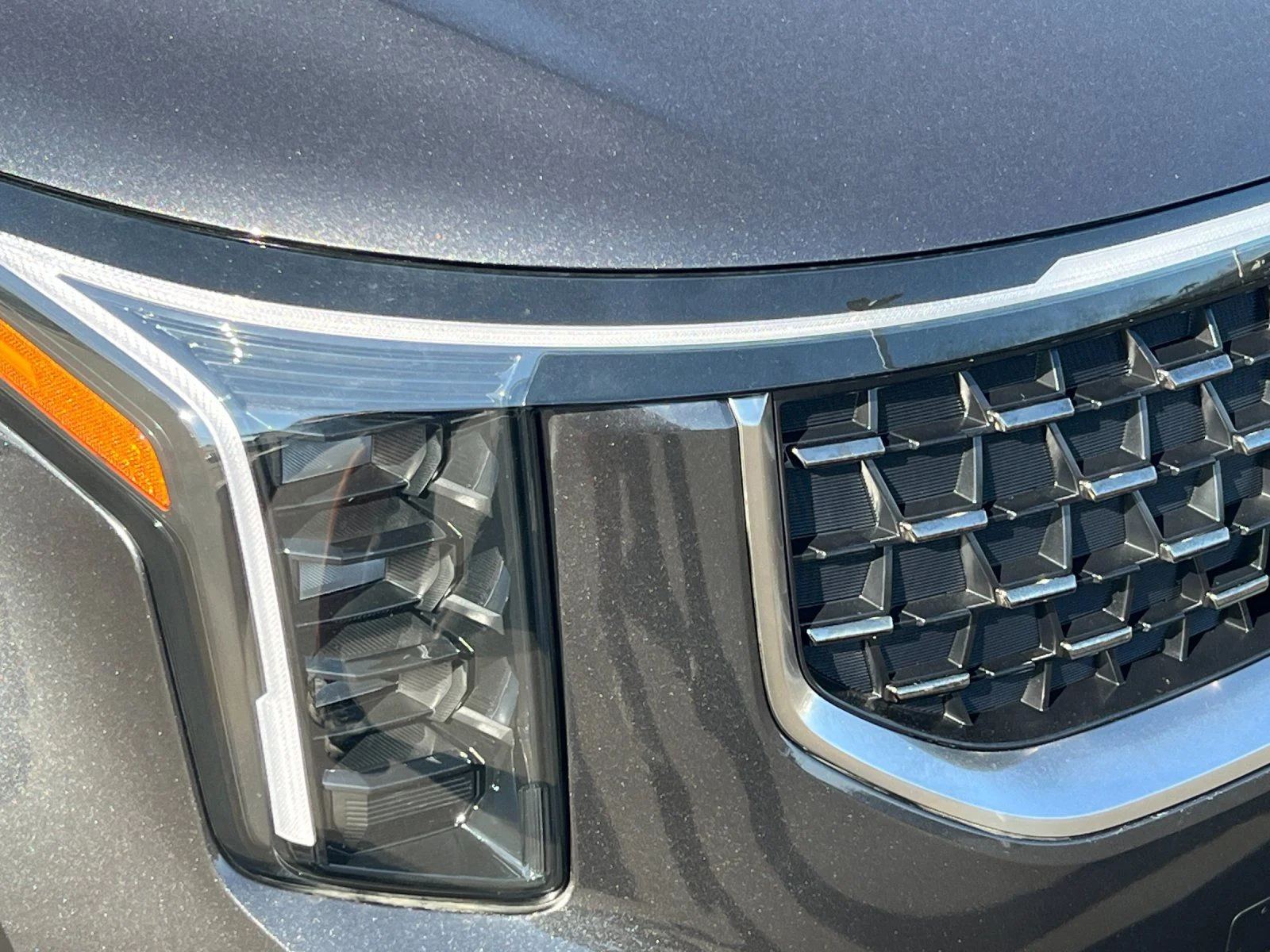 2026 Kia Carnival SX - Photo 32