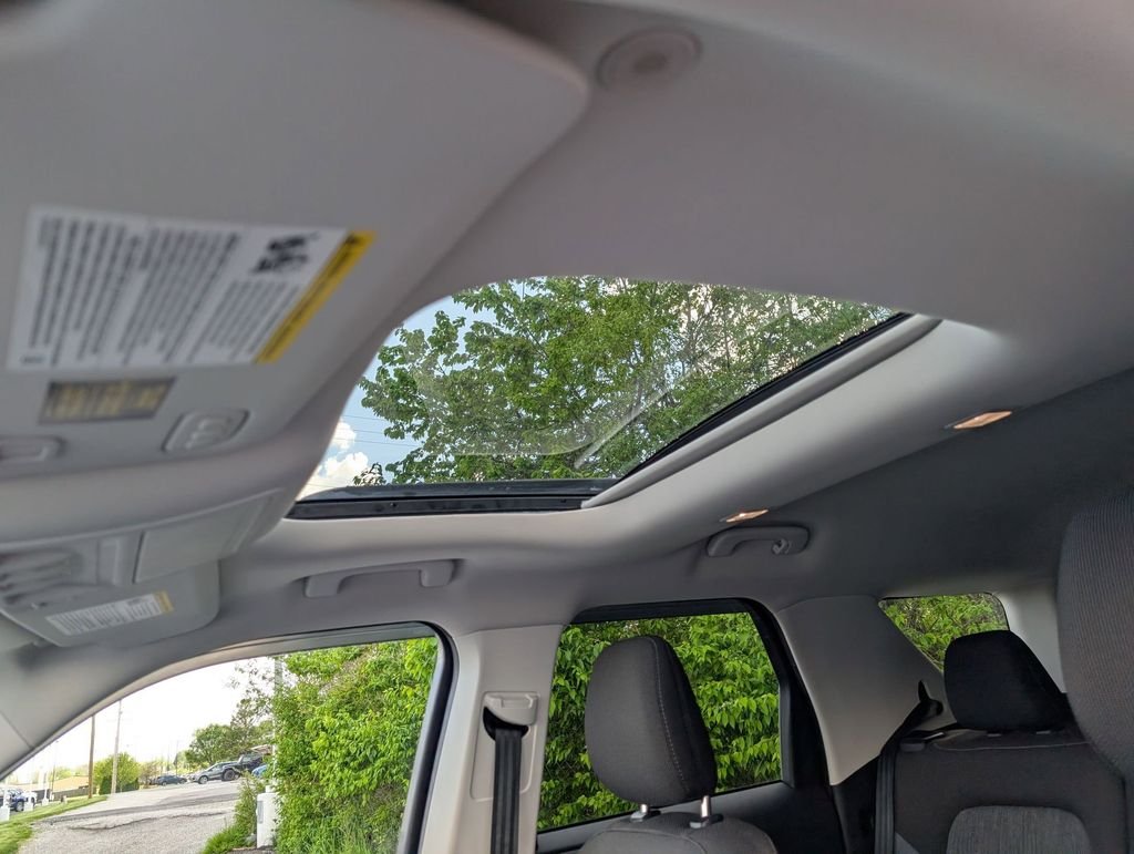 Used 2022  Ford Big Bend image 16