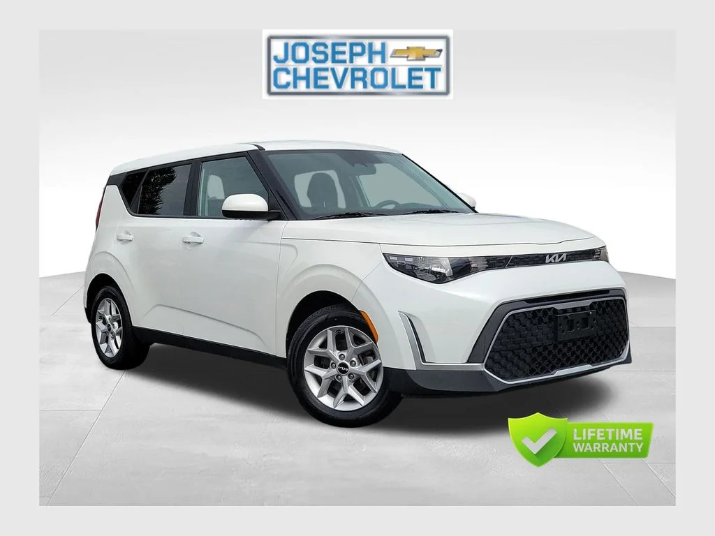 2024 Kia Soul
