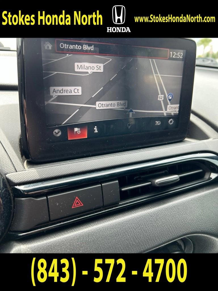 Used 2019 Red Mazda Sport image 10