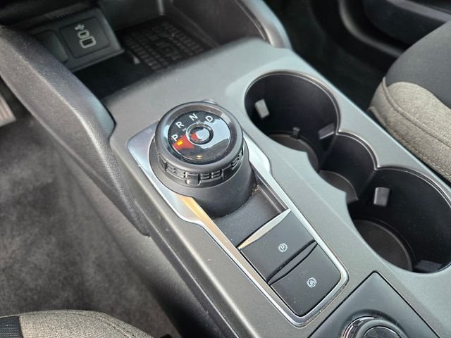 Certified Used 2025 Gray Ford Big Bend image 13