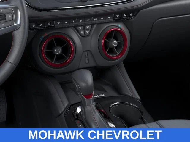 2026 Chevrolet Blazer RS - Photo 23