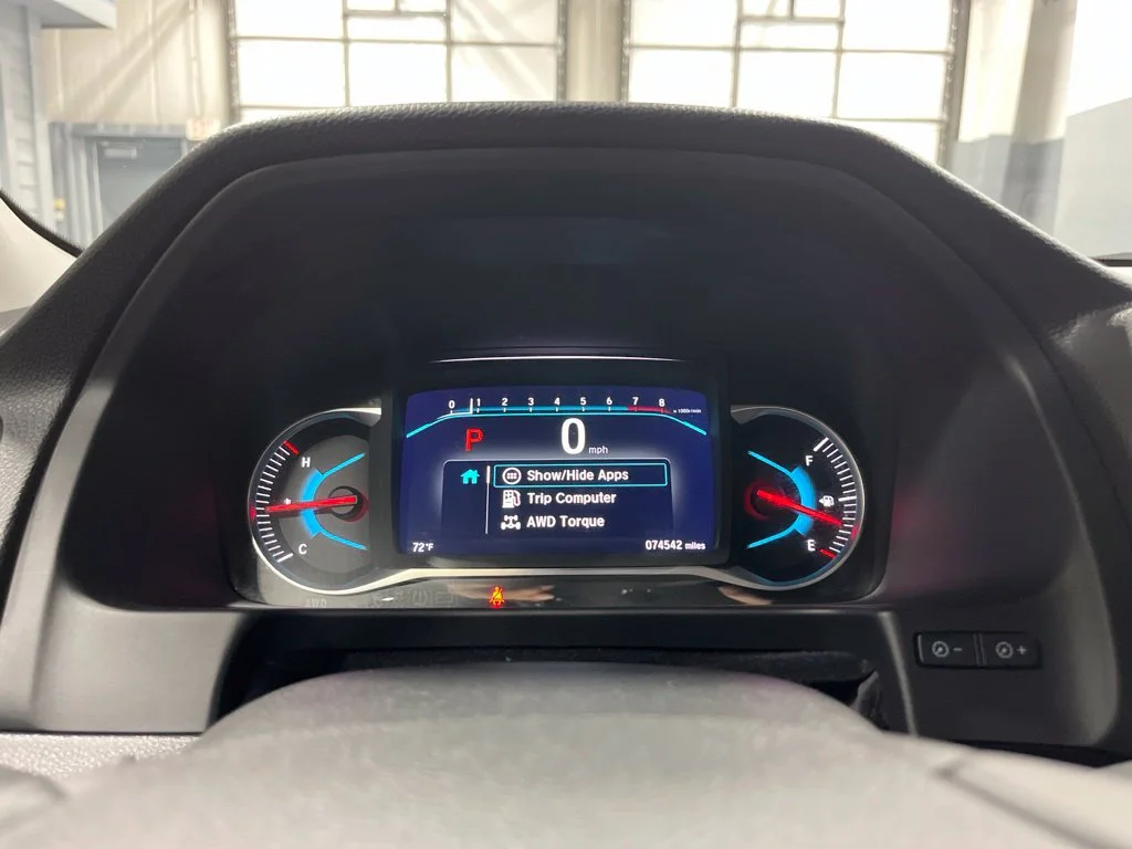 2019 Honda Pilot Elite - Photo 17