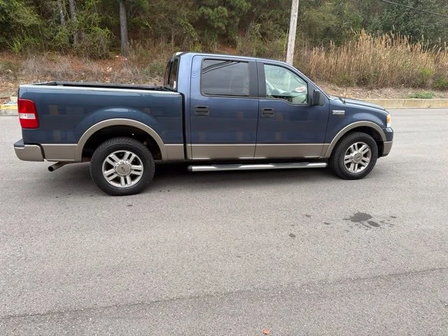Used 2005  Ford Lariat image 7