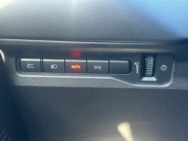 2025 Dodge Charger Daytona R/T - Photo 18