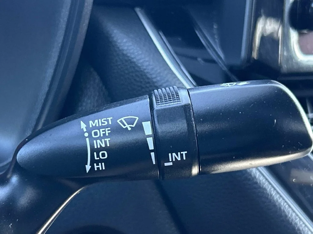 Certified Used 2024 White Toyota SE image 30