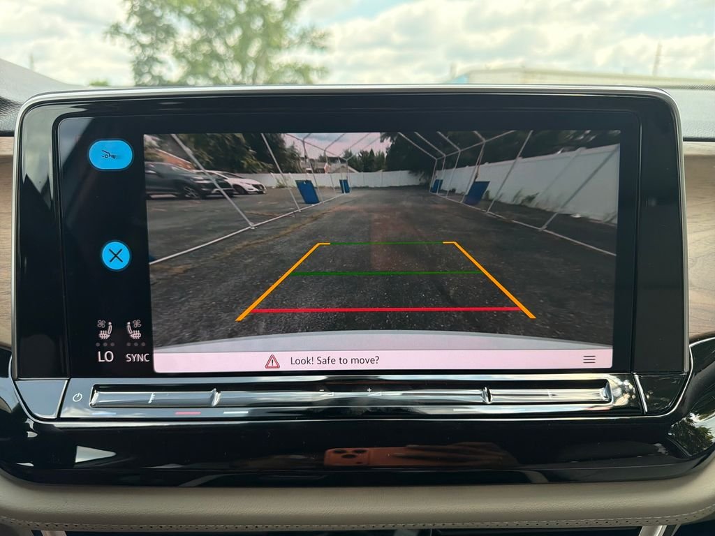 New 2026  Volkswagen 2.0T SE image 18
