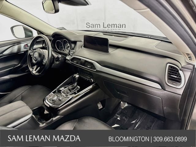 Used 2022 Gray Mazda Touring image 28