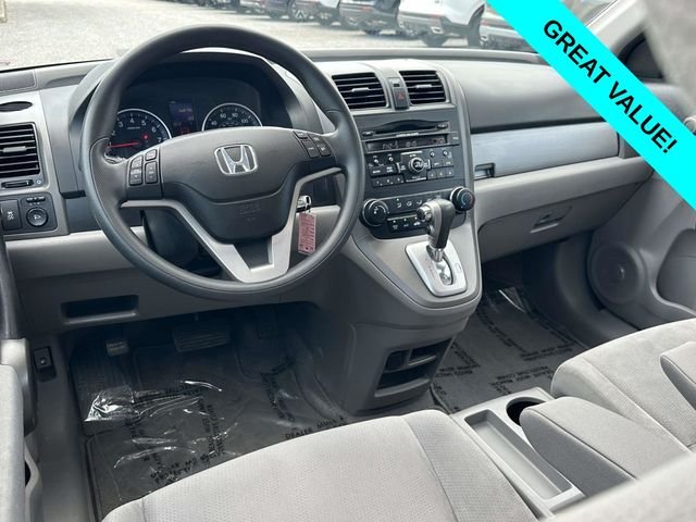 Used 2011 Silver Honda EX image 17