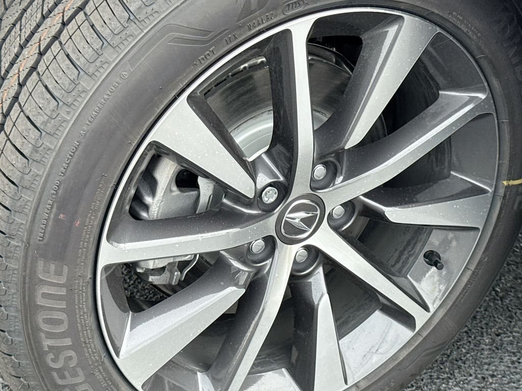 Certified Used 2026  Acura Technology Package image 13