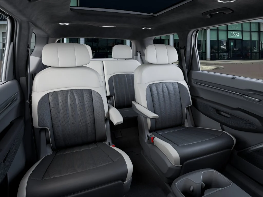 New 2026 Ebony Black Kia GT-Line image 16