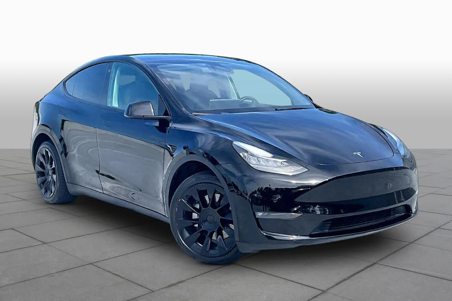 Used 2022 Tesla Model Y Long Range with VIN 7SAYGDEE2NF480130 for sale in Atlanta, GA