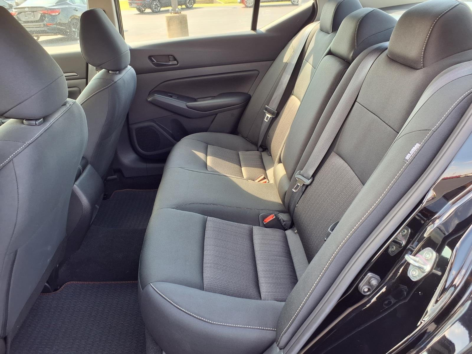 2025 Nissan Altima S - Photo 14