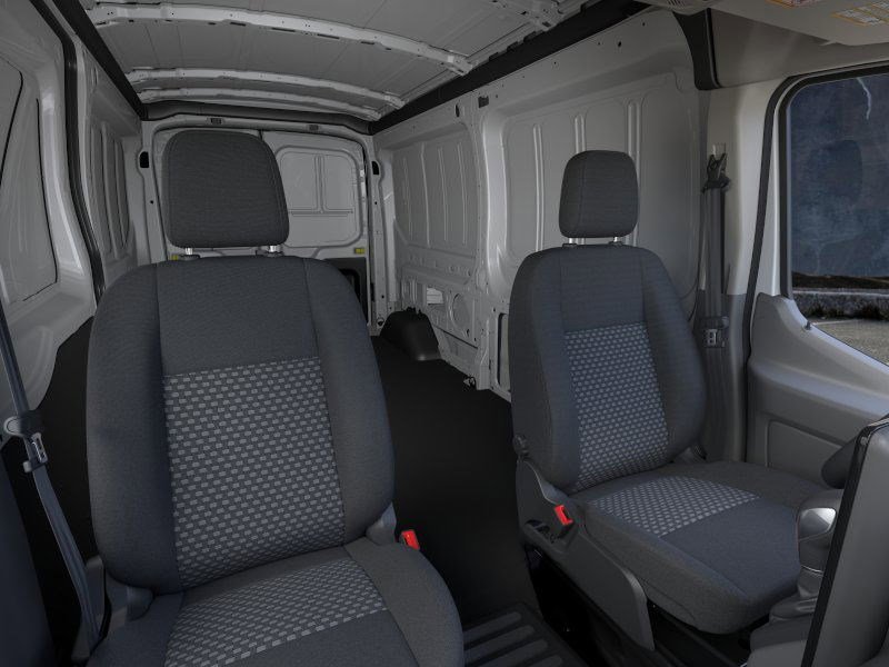 2026 Ford Transit Van Base - Photo 10
