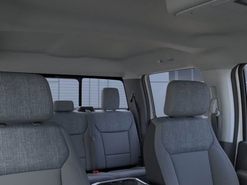 2025 Ford F-150 XLT - Photo 22