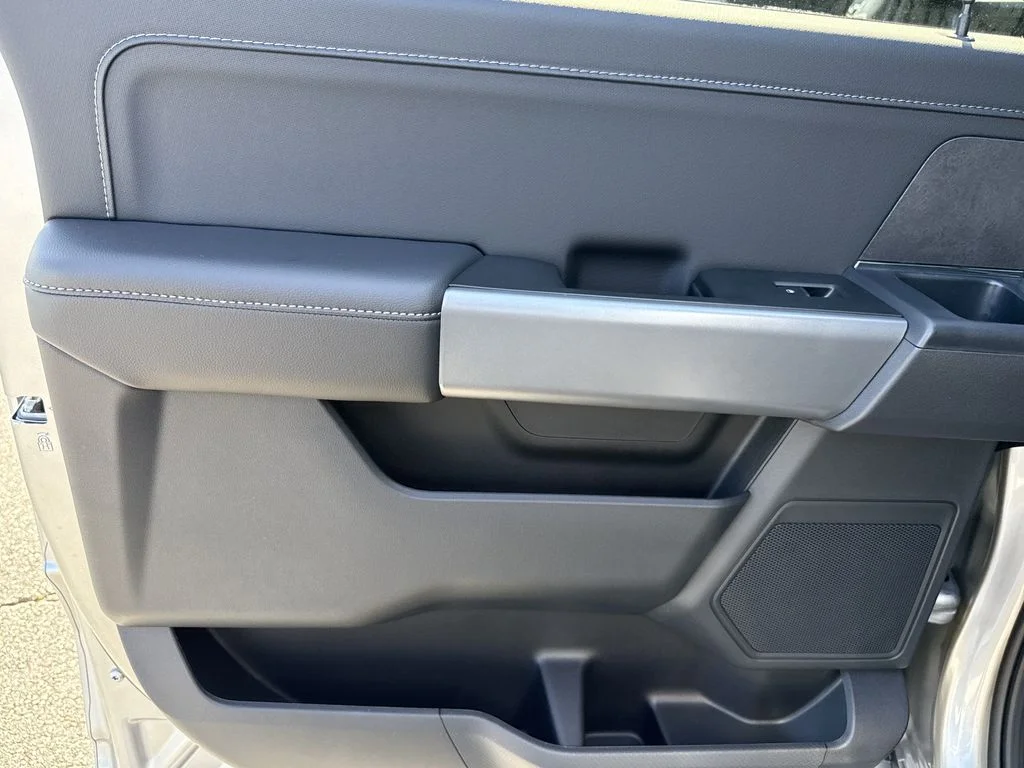 New 2026 Silver Ford XLT image 20