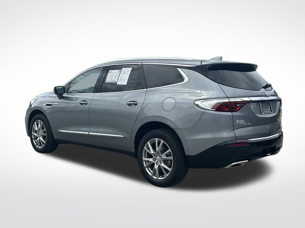 Used 2024 Gray Buick Essence image 5